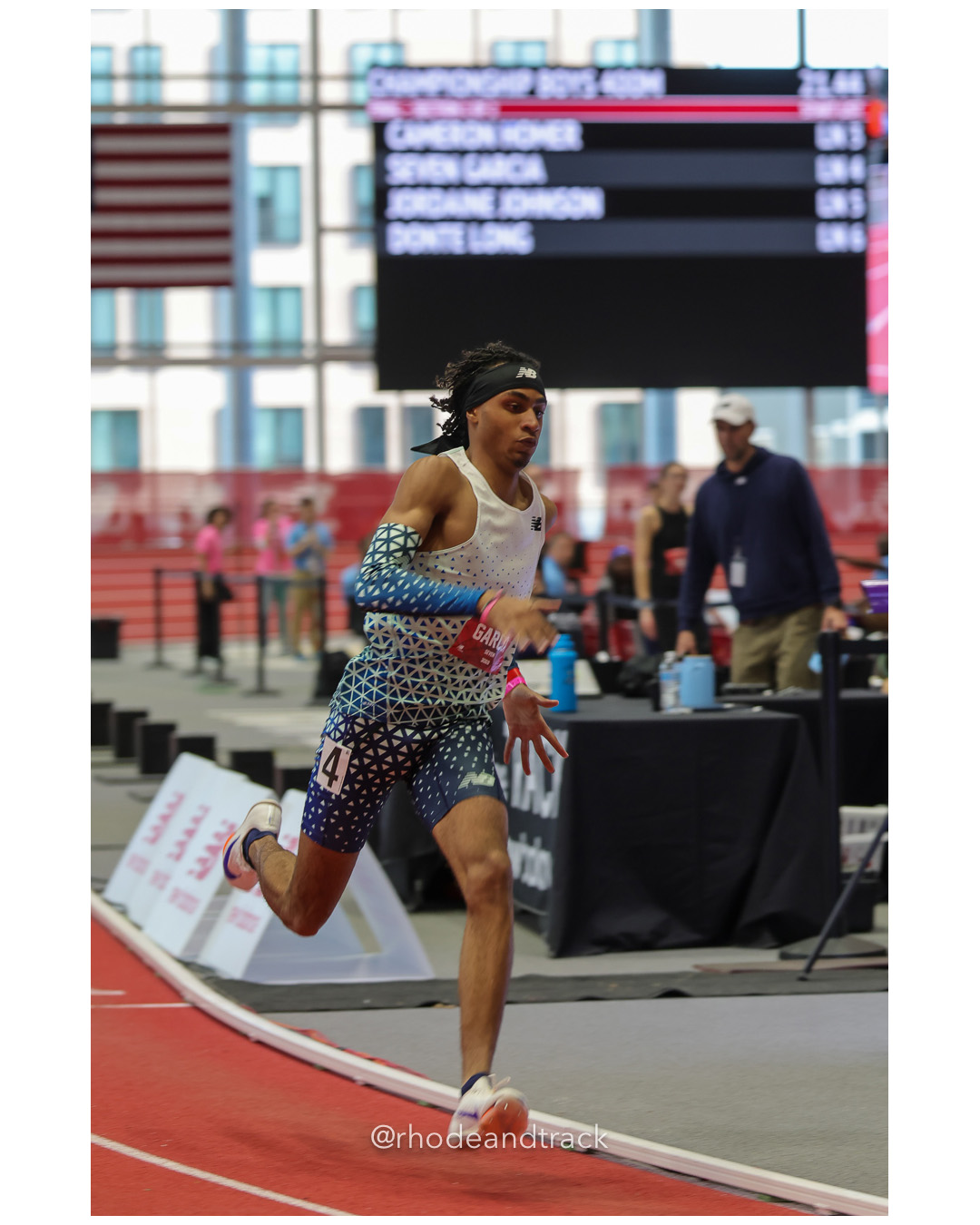 Seven Garcia, Hackensack, Boys 400m, New Balance Indoor Nationals - the TRACK at New Balance - Boston MA File: ./dir-Boys-400m/250315-NBIN-2025-Saturday-145-296A2399.jpg Seven Garcia, Hackensack, Boys 400m, New Balance Indoor Nationals - the TRACK at New Balance - Boston MA – New Balance Indoor Nationals – M…