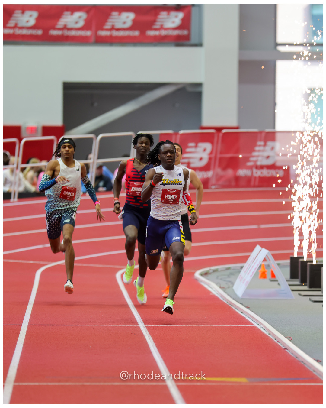 New Balance Indoor Nationals - the TRACK at New Balance - Boston MA File: ./dir-Boys-400m/250315-NBIN-2025-Saturday-146-296A2475.jpg New Balance Indoor Nationals - the TRACK at New Balance - Boston MA – New Balance Indoor Nationals – Mar 15, 2025 – bib #146