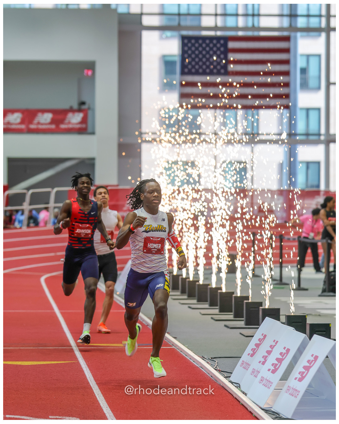 New Balance Indoor Nationals - the TRACK at New Balance - Boston MA File: ./dir-Boys-400m/250315-NBIN-2025-Saturday-147-296A2558.jpg New Balance Indoor Nationals - the TRACK at New Balance - Boston MA – New Balance Indoor Nationals – Mar 15, 2025 – bib #147
