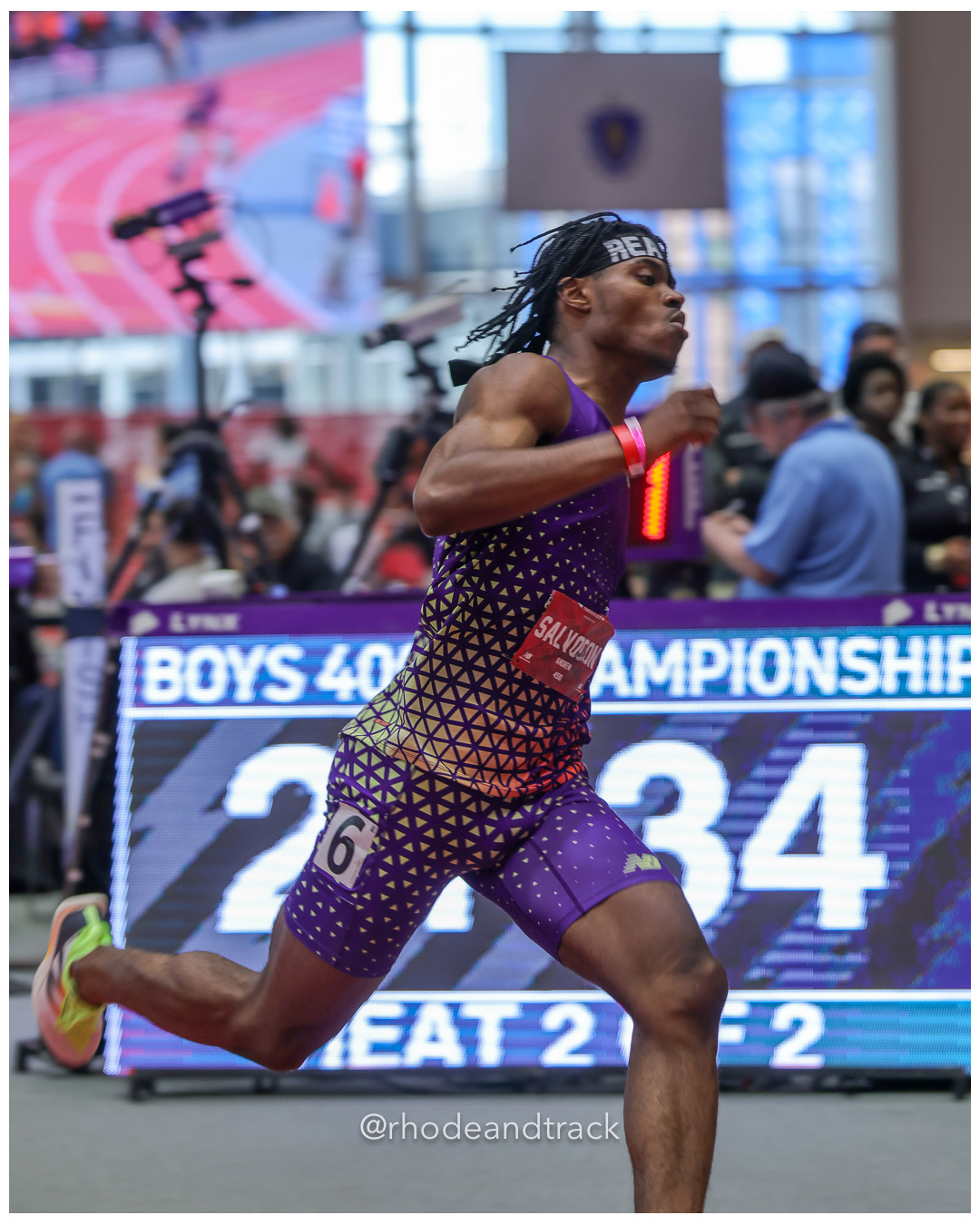 Andrew Salvodon, Virginia Beach Flames, Boys 400m, New Balance Indoor Nationals - the TRACK at New Balance - Boston MA File: ./dir-Boys-400m/250315-NBIN-2025-Saturday-158-296A2952.jpg Andrew Salvodon, Virginia Beach Flames, Boys 400m, New Balance Indoor Nationals - the TRACK at New Balance - Boston MA – New Balance Indoor…