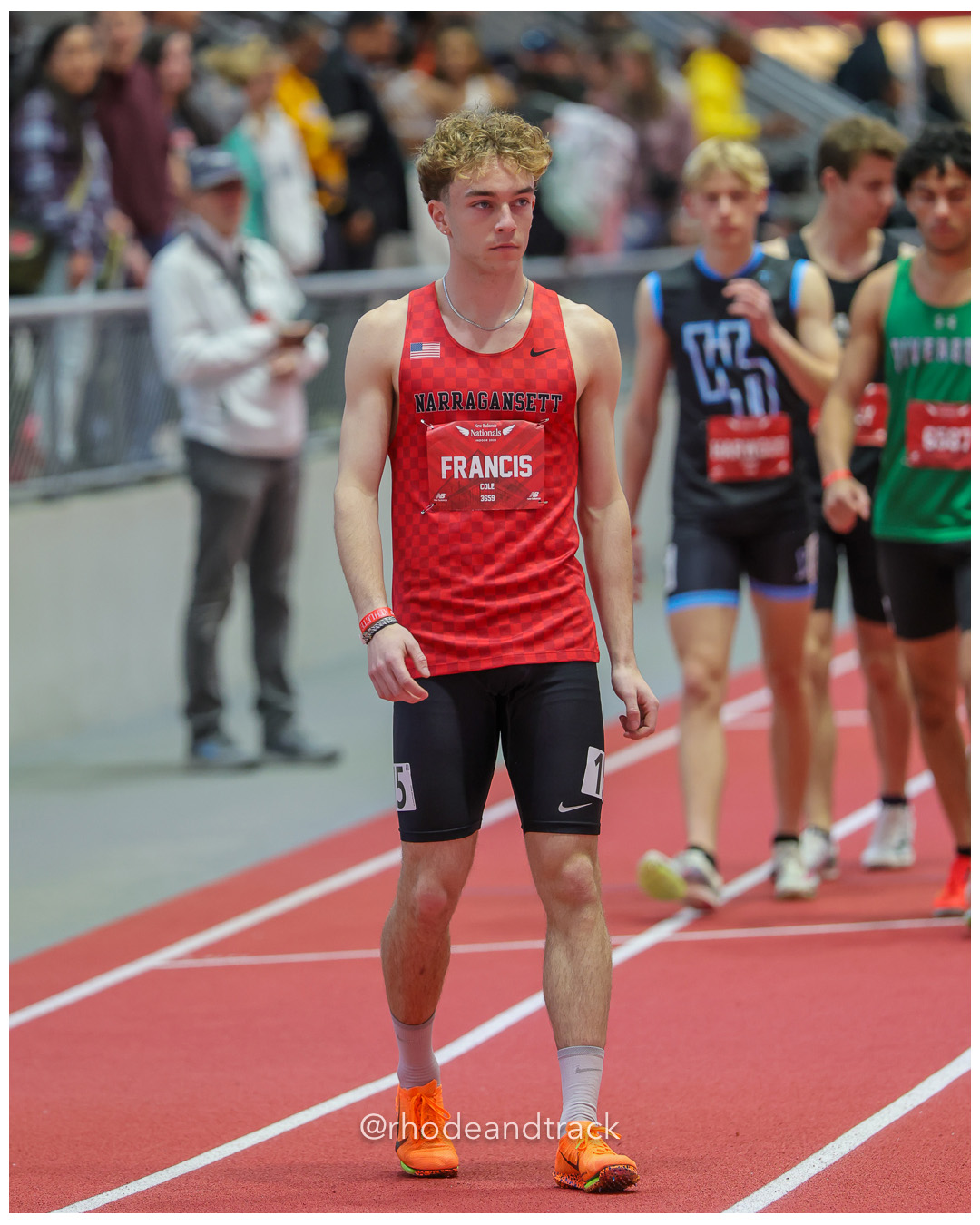 Cole Francis, Narragansett, 800m, New Balance Indoor Nationals - the TRACK at New Balance - Boston MA File: ./dir-Boys-800m/250315-NBIN-2025-Saturday-353-296A9025.jpg Cole Francis, Narragansett, 800m, New Balance Indoor Nationals - the TRACK at New Balance - Boston MA – New Balance Indoor Nationals – Mar…