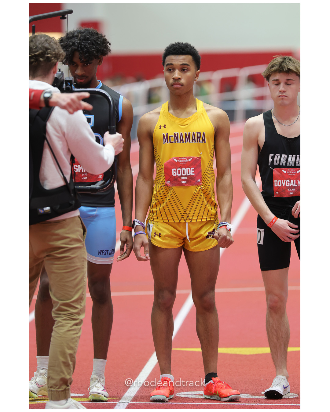 Jalen Goode, McNamara Mustangs, Boys 800m, New Balance Indoor Nationals - the TRACK at New Balance - Boston MA File: ./dir-Boys-800m/250315-NBIN-2025-Saturday-355-296A9102.jpg Jalen Goode, McNamara Mustangs, Boys 800m, New Balance Indoor Nationals - the TRACK at New Balance - Boston MA – New Balance Indoor Nationa…