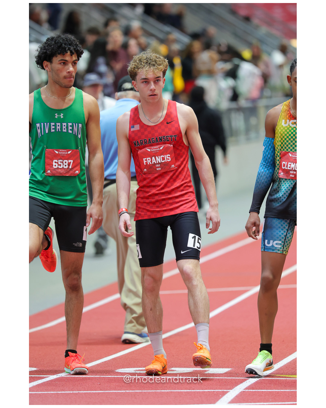 Cole Francis, Narragansett, 800m, New Balance Indoor Nationals - the TRACK at New Balance - Boston MA File: ./dir-Boys-800m/250315-NBIN-2025-Saturday-358-296A9138.jpg Cole Francis, Narragansett, 800m, New Balance Indoor Nationals - the TRACK at New Balance - Boston MA – New Balance Indoor Nationals – Mar…