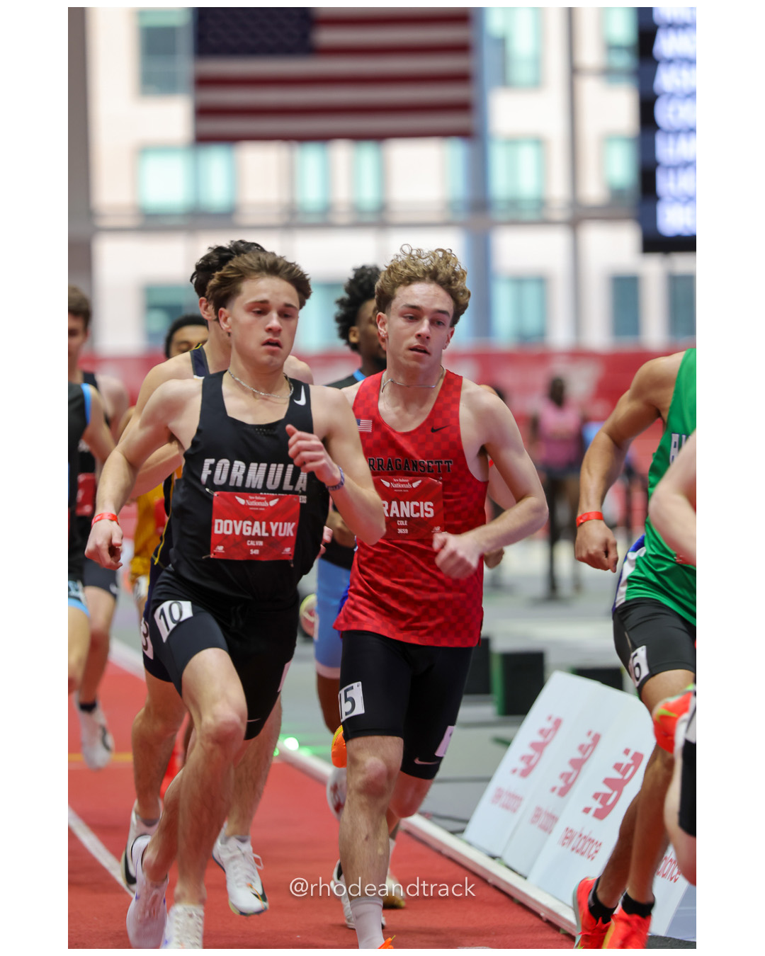 Cole Francis, Narragansett, Boys 800m, New Balance Indoor Nationals - the TRACK at New Balance - Boston MA File: ./dir-Boys-800m/250315-NBIN-2025-Saturday-362-296A9243.jpg Cole Francis, Narragansett, Boys 800m, New Balance Indoor Nationals - the TRACK at New Balance - Boston MA – New Balance Indoor Nationals –…