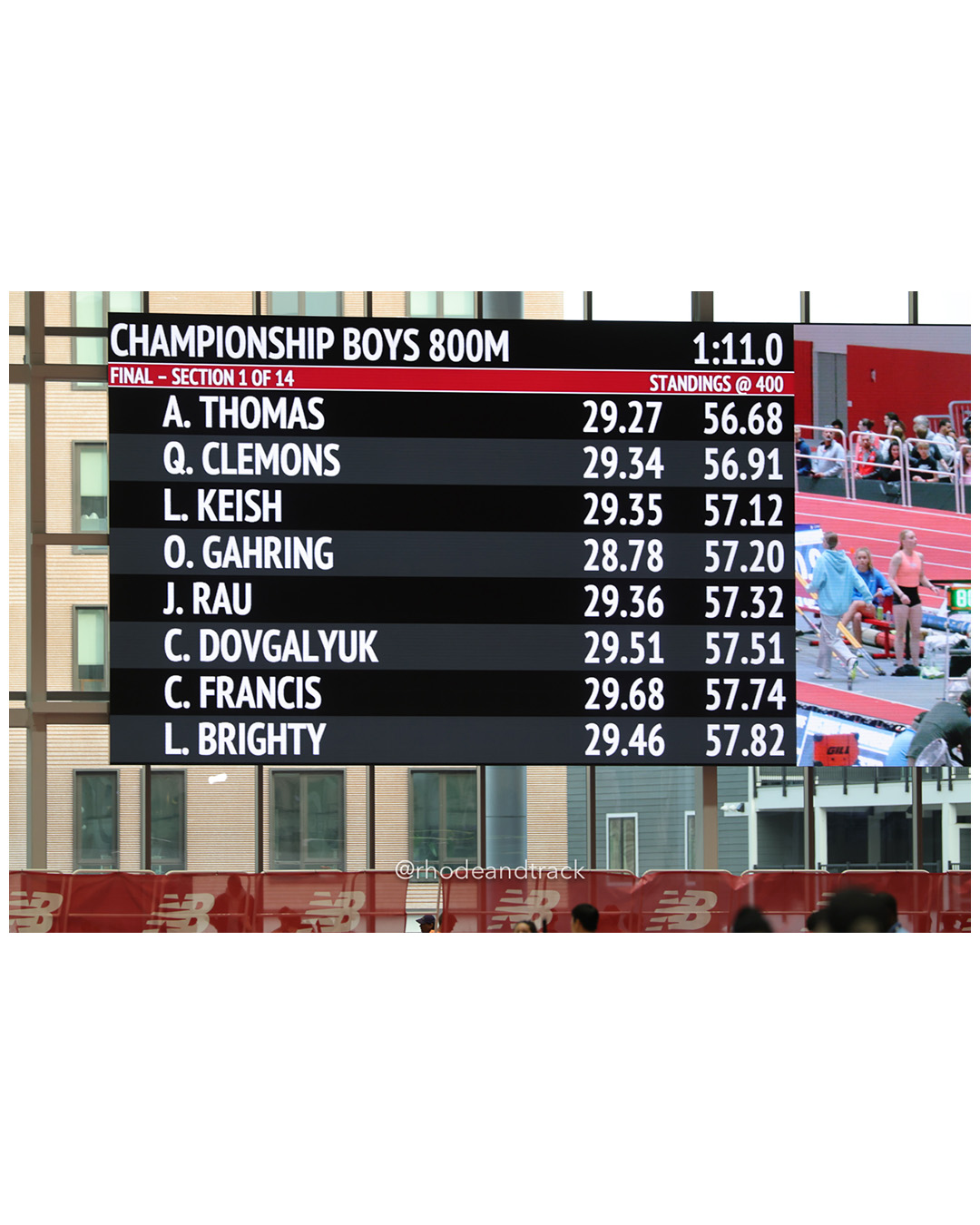 New Balance Indoor Nationals - the TRACK at New Balance - Boston MA File: ./dir-Boys-800m/250315-NBIN-2025-Saturday-367-296A9314.jpg New Balance Indoor Nationals - the TRACK at New Balance - Boston MA – New Balance Indoor Nationals – Mar 15, 2025 – bib #367