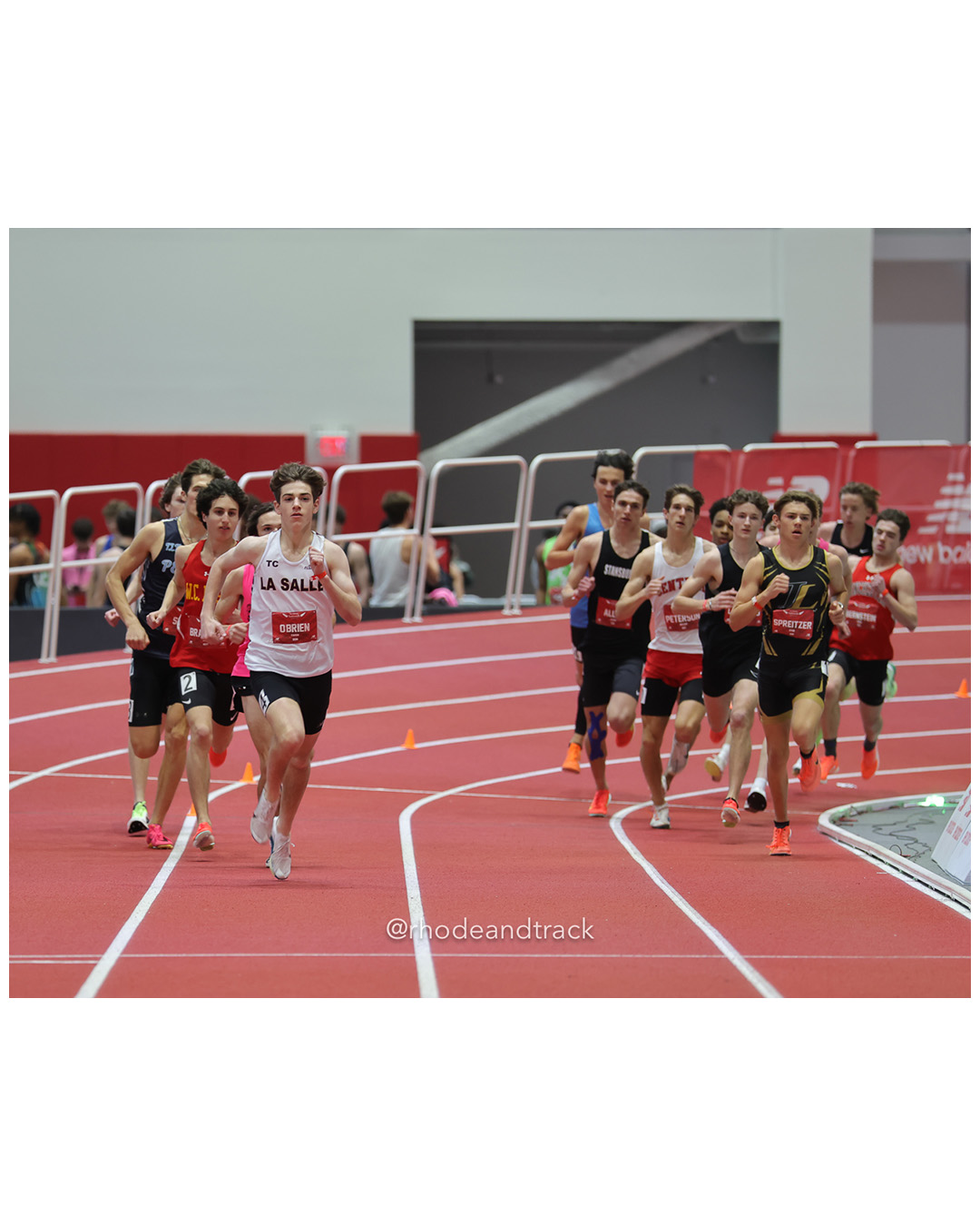 Eamon O'Brien, La Salle Academy Track Club, Boys 800m, New Balance Indoor Nationals - the TRACK at New Balance - Boston MA File: ./dir-Boys-800m/250315-NBIN-2025-Saturday-376-296A9769.jpg Eamon O'Brien, La Salle Academy Track Club, Boys 800m, New Balance Indoor Nationals - the TRACK at New Balance - Boston MA – New Balance In…