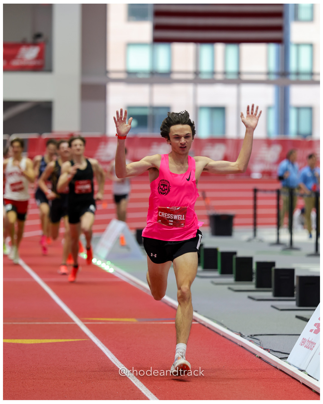 Cade Cresswell, Indian Trail-NC, Boys 800m, New Balance Indoor Nationals - the TRACK at New Balance - Boston MA File: ./dir-Boys-800m/250315-NBIN-2025-Saturday-383-296A0103.jpg Cade Cresswell, Indian Trail-NC, Boys 800m, New Balance Indoor Nationals - the TRACK at New Balance - Boston MA – New Balance Indoor Nation…