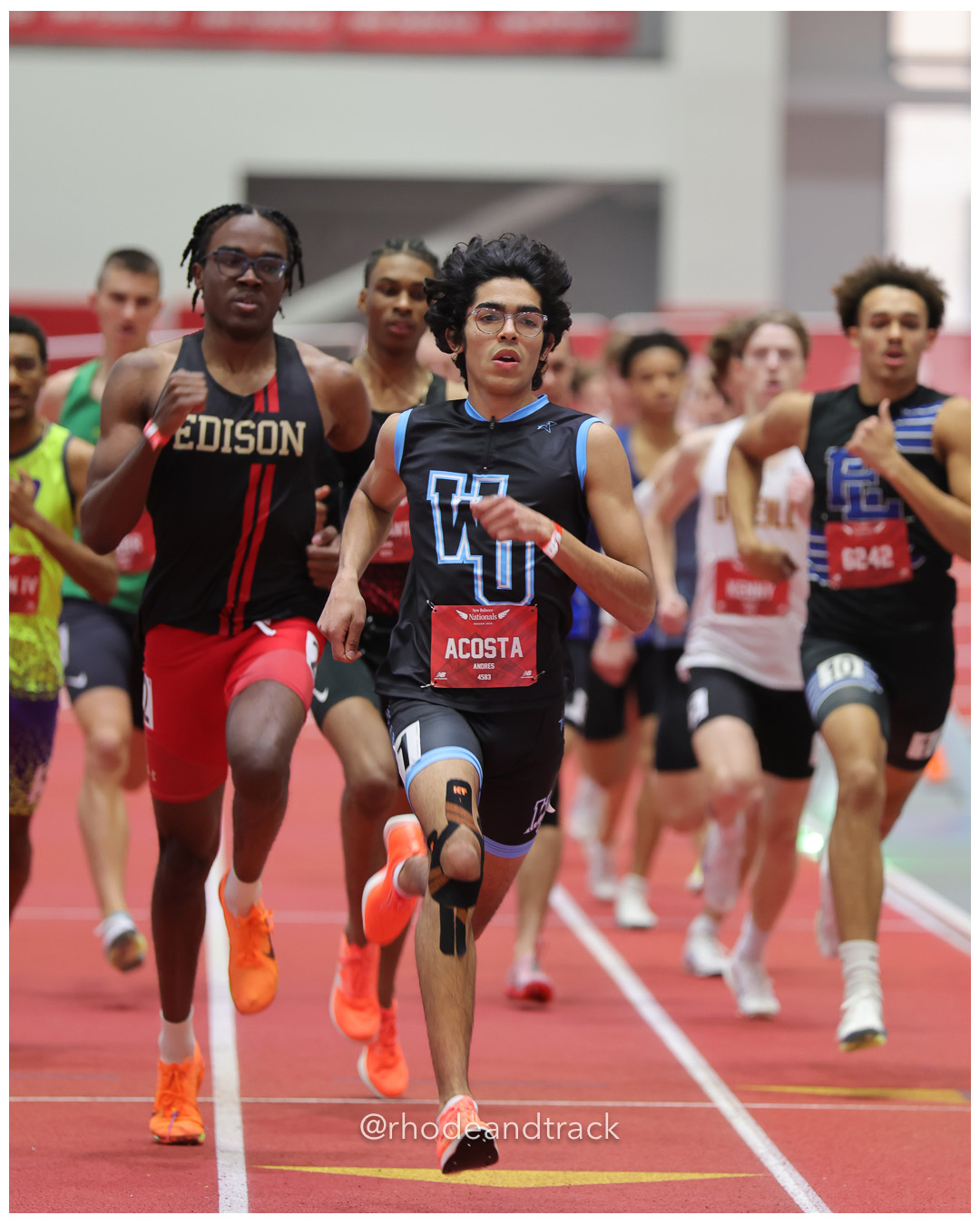 Andres Acosta, West Orange, Boys 800m, New Balance Indoor Nationals - the TRACK at New Balance - Boston MA File: ./dir-Boys-800m/250315-NBIN-2025-Saturday-387-296A0194.jpg Andres Acosta, West Orange, Boys 800m, New Balance Indoor Nationals - the TRACK at New Balance - Boston MA – New Balance Indoor Nationals –…