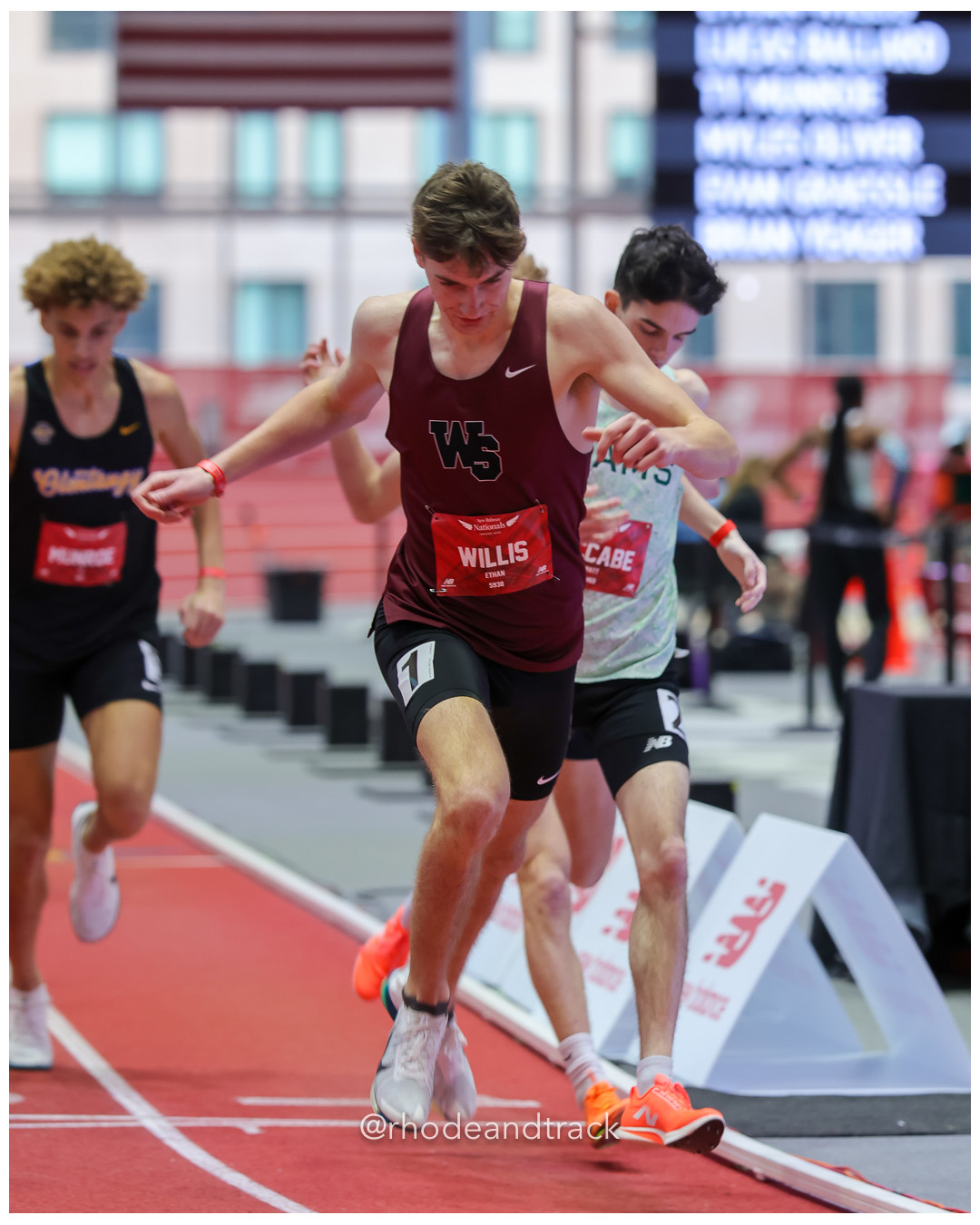 Ethan Willis, Weston-ID, Boys 800m, New Balance Indoor Nationals - the TRACK at New Balance - Boston MA File: ./dir-Boys-800m/250315-NBIN-2025-Saturday-398-296A0630.jpg Ethan Willis, Weston-ID, Boys 800m, New Balance Indoor Nationals - the TRACK at New Balance - Boston MA – New Balance Indoor Nationals – Ma…