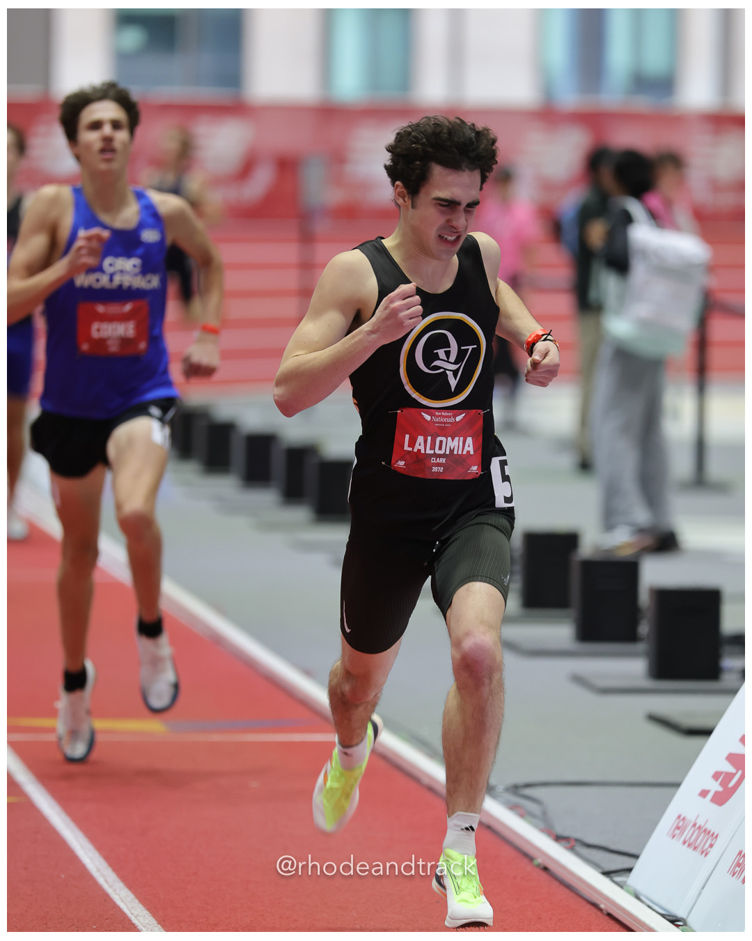 Clark Lalomia, Quakers TC, 800m,New Balance Indoor Nationals - the TRACK at New Balance - Boston MA File: ./dir-Boys-800m/250315-NBIN-2025-Saturday-402-296A0776.jpg Clark Lalomia, Quakers TC, 800m,New Balance Indoor Nationals - the TRACK at New Balance - Boston MA – New Balance Indoor Nationals – Mar 15…
