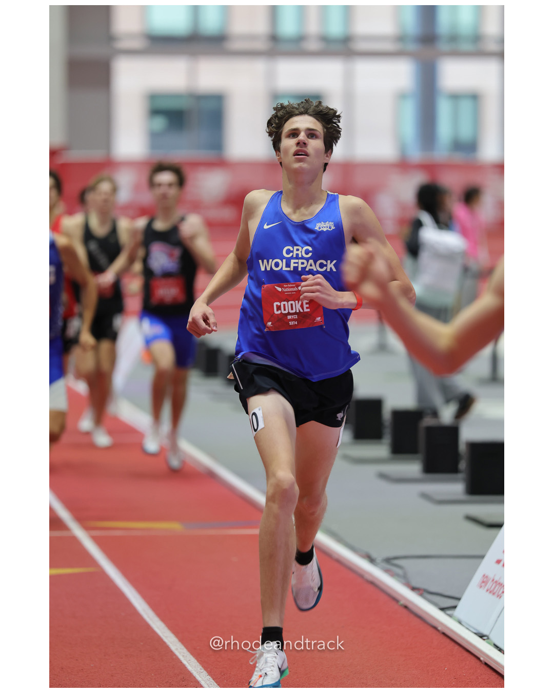 Bryce Cooke, Waxhaw-NC, Boys 800m, New Balance Indoor Nationals - the TRACK at New Balance - Boston MA File: ./dir-Boys-800m/250315-NBIN-2025-Saturday-403-296A0789.jpg Bryce Cooke, Waxhaw-NC, Boys 800m, New Balance Indoor Nationals - the TRACK at New Balance - Boston MA – New Balance Indoor Nationals – Mar…