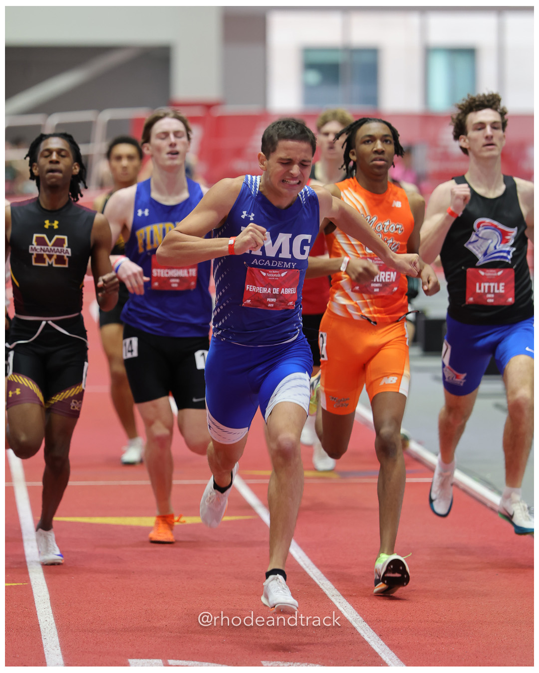 Pedro Ferreira de Abreu, IMG Academy, Boys 800m, New Balance Indoor Nationals - the TRACK at New Balance - Boston MA File: ./dir-Boys-800m/250315-NBIN-2025-Saturday-404-296A0807.jpg Pedro Ferreira de Abreu, IMG Academy, Boys 800m, New Balance Indoor Nationals - the TRACK at New Balance - Boston MA – New Balance Indoor N…