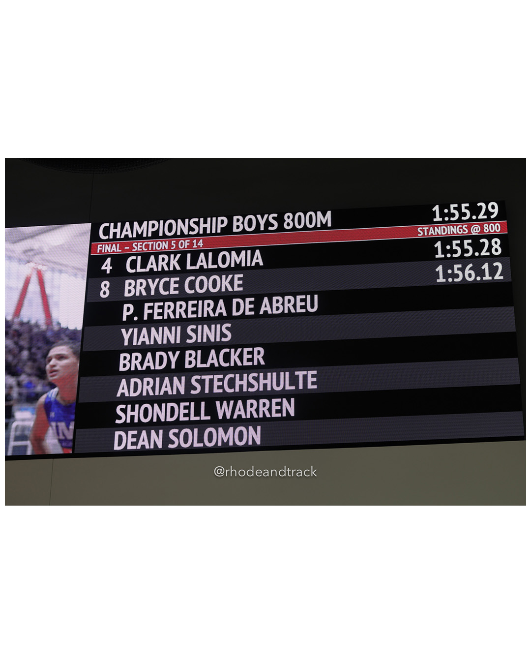 Clark Lalomia, Quakers TC, Boys 800m, New Balance Indoor Nationals - the TRACK at New Balance - Boston MA File: ./dir-Boys-800m/250315-NBIN-2025-Saturday-405-296A0828.jpg Clark Lalomia, Quakers TC, Boys 800m, New Balance Indoor Nationals - the TRACK at New Balance - Boston MA – New Balance Indoor Nationals –…