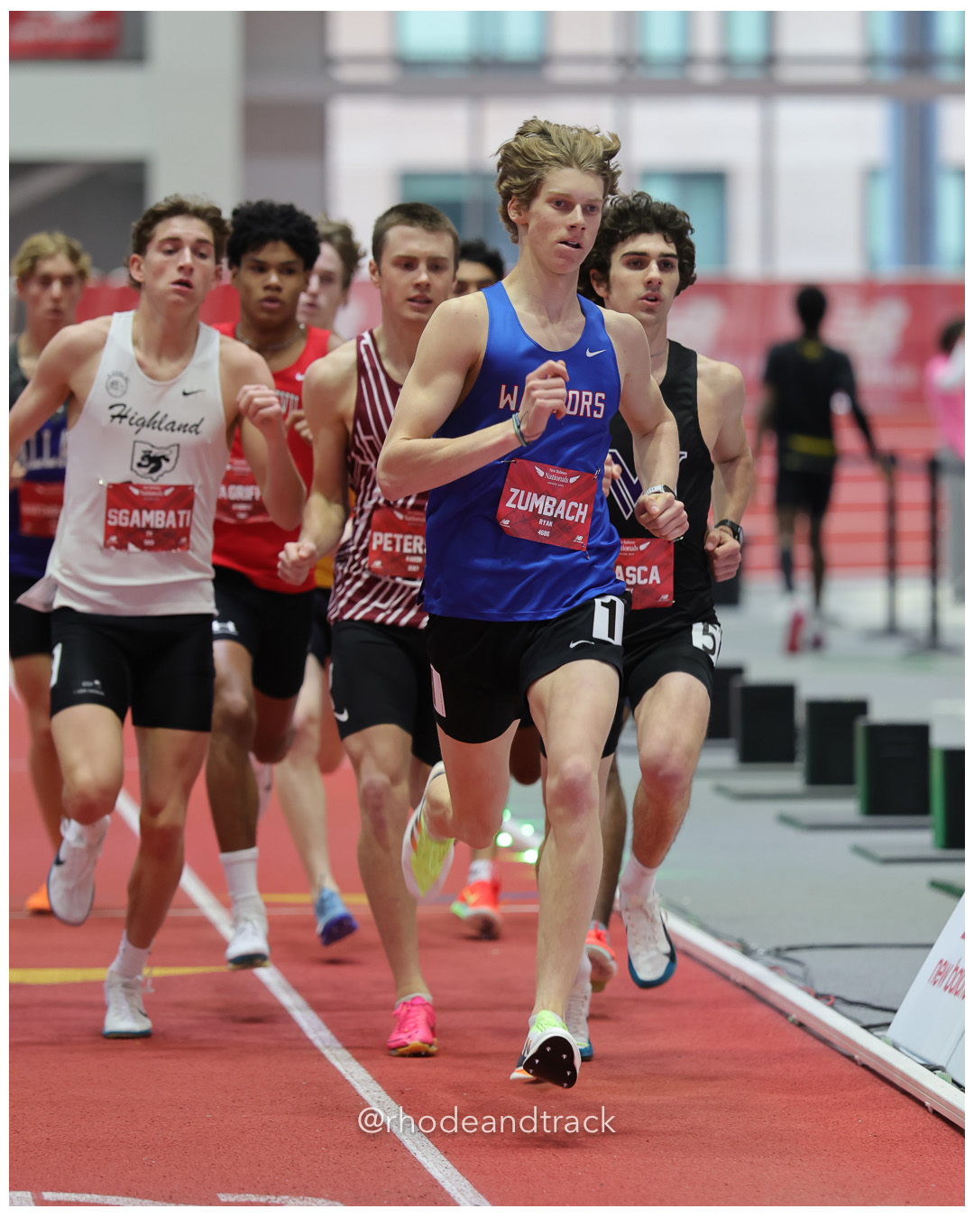 Ryan Zumbach, Winnacunnet High School, Boys 800m, New Balance Indoor Nationals - the TRACK at New Balance - Boston MA File: ./dir-Boys-800m/250315-NBIN-2025-Saturday-411-296A1010.jpg Ryan Zumbach, Winnacunnet High School, Boys 800m, New Balance Indoor Nationals - the TRACK at New Balance - Boston MA – New Balance Indoor…