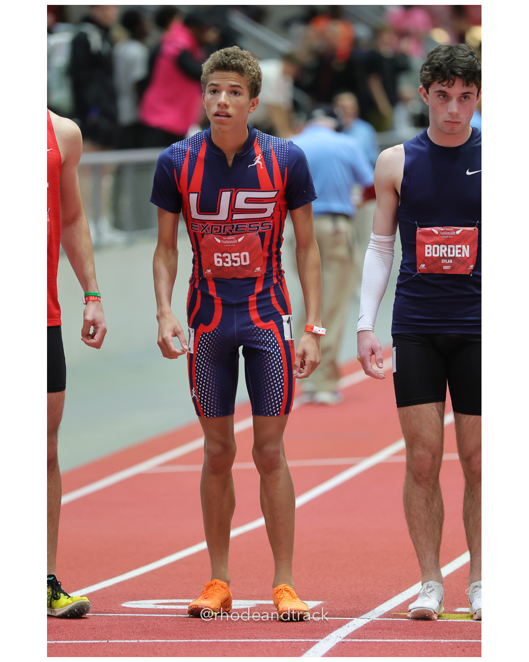 William DeCuir, Orange Wave T&F, Boys 800m, New Balance Indoor Nationals - the TRACK at New Balance - Boston MA File: ./dir-Boys-800m/250315-NBIN-2025-Saturday-420-296A1237.jpg William DeCuir, Orange Wave T&F, Boys 800m, New Balance Indoor Nationals - the TRACK at New Balance - Boston MA – New Balance Indoor Nation…
