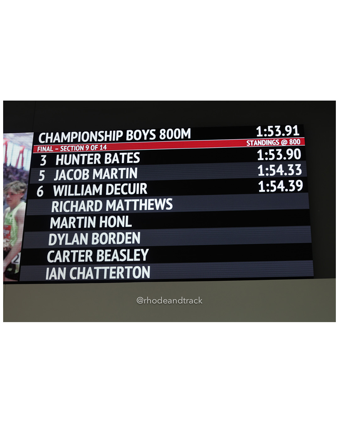 Hunter Bates, Matthews-NC, Boys 800m, New Balance Indoor Nationals - the TRACK at New Balance - Boston MA File: ./dir-Boys-800m/250315-NBIN-2025-Saturday-425-296A1477.jpg Hunter Bates, Matthews-NC, Boys 800m, New Balance Indoor Nationals - the TRACK at New Balance - Boston MA – New Balance Indoor Nationals –…