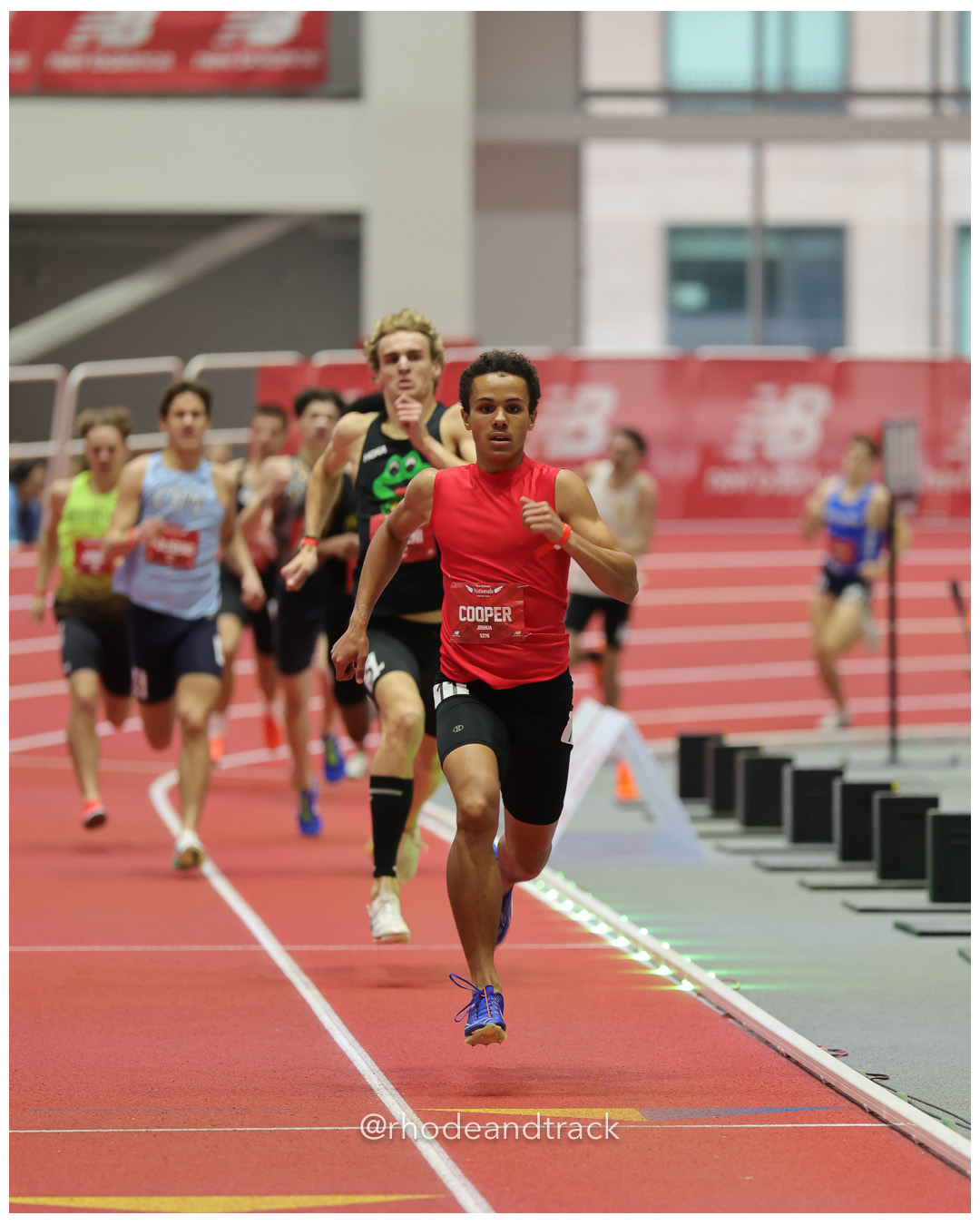 Joshua Cooper, Raleigh-NC, Boys 800m, New Balance Indoor Nationals - the TRACK at New Balance - Boston MA File: ./dir-Boys-800m/250315-NBIN-2025-Saturday-434-296A1748.jpg Joshua Cooper, Raleigh-NC, Boys 800m, New Balance Indoor Nationals - the TRACK at New Balance - Boston MA – New Balance Indoor Nationals –…