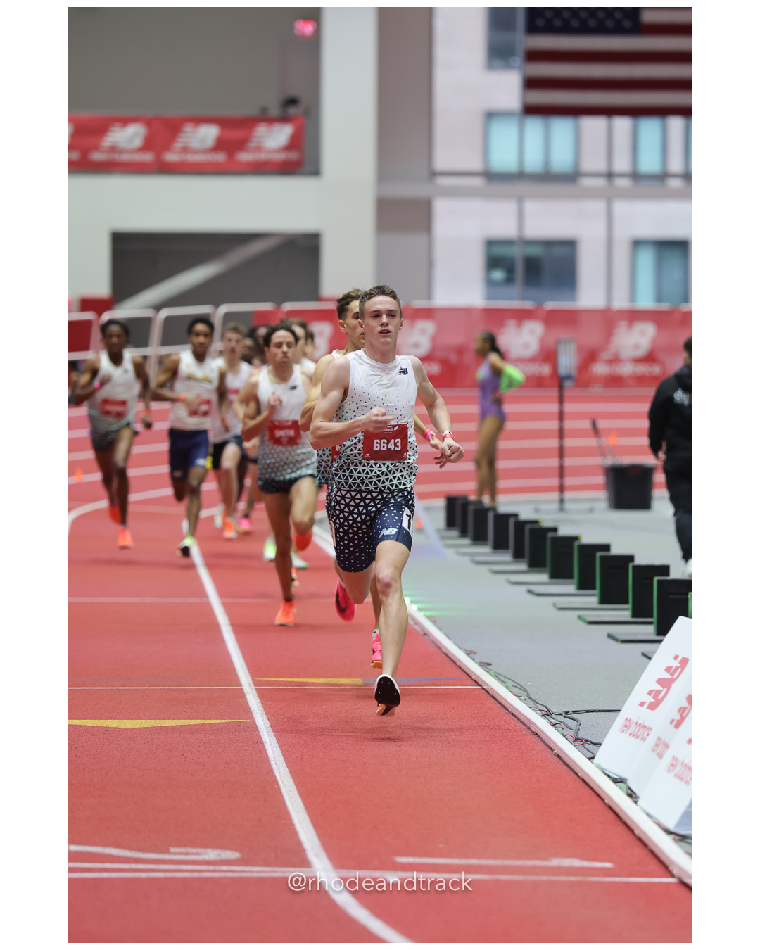 Cole Boone, Virginia, Boys 800m, New Balance Indoor Nationals - the TRACK at New Balance - Boston MA File: ./dir-Boys-800m/250315-NBIN-2025-Saturday-469-296A9132.jpg Cole Boone, Virginia, Boys 800m, New Balance Indoor Nationals - the TRACK at New Balance - Boston MA – New Balance Indoor Nationals – Mar 1…
