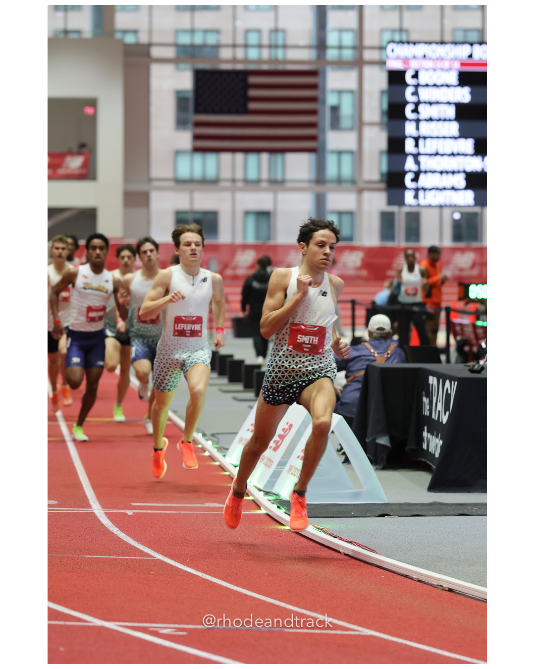 Carter Smith, Juniata Valley Striders, Boys 800m, New Balance Indoor Nationals - the TRACK at New Balance - Boston MA File: ./dir-Boys-800m/250315-NBIN-2025-Saturday-470-296A9160.jpg Carter Smith, Juniata Valley Striders, Boys 800m, New Balance Indoor Nationals - the TRACK at New Balance - Boston MA – New Balance Indoor…