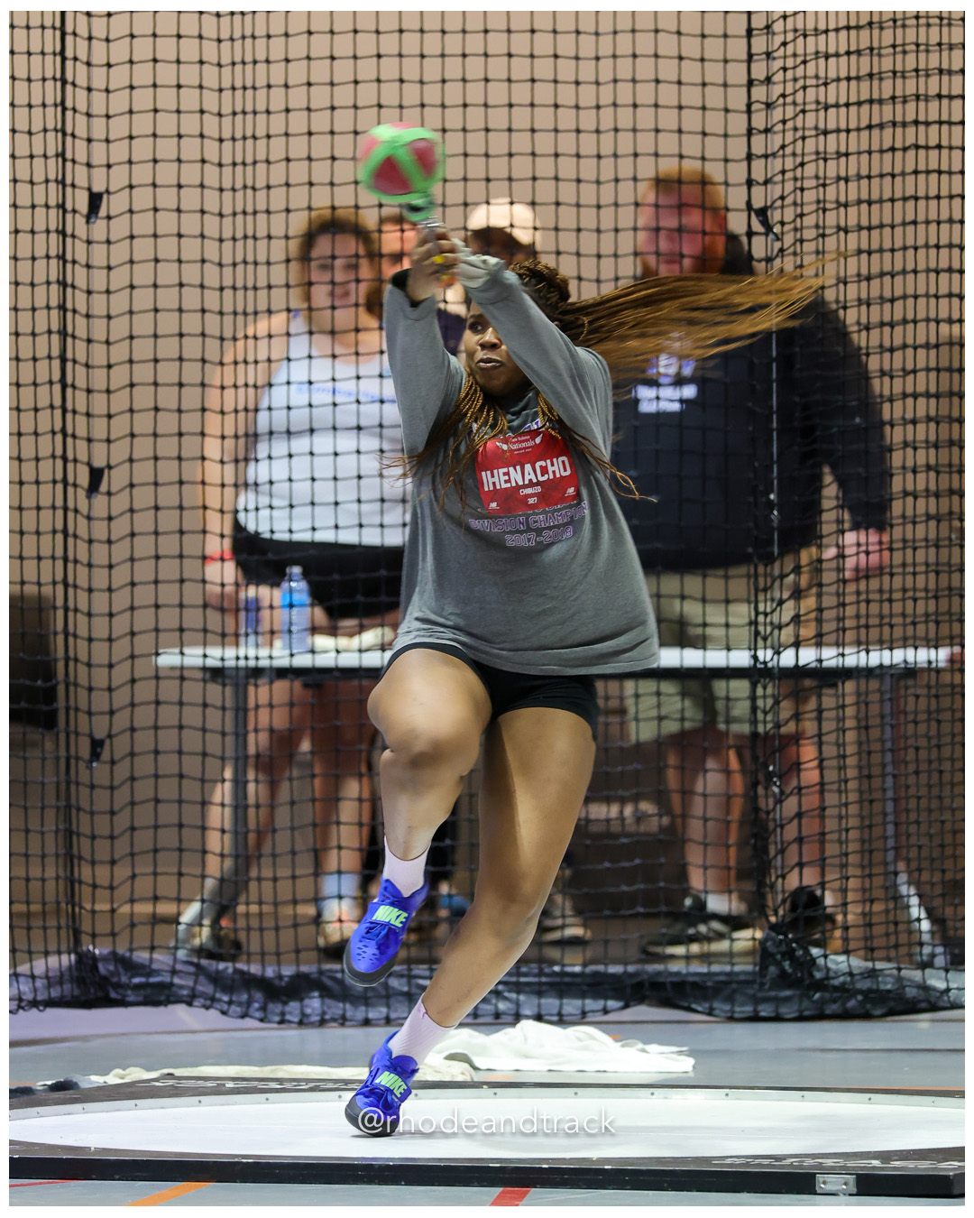 Chibuzo Ihenacho, Classical TC, Girls Weight Throw, New Balance Indoor Nationals - the TRACK at New Balance - Boston MA File: ./dir-Girls-Weight-Throw/250315-NBIN-2025-Saturday-318-296A8016.jpg Chibuzo Ihenacho, Classical TC, Girls Weight Throw, New Balance Indoor Nationals - the TRACK at New Balance - Boston MA – New Balance Indoo…