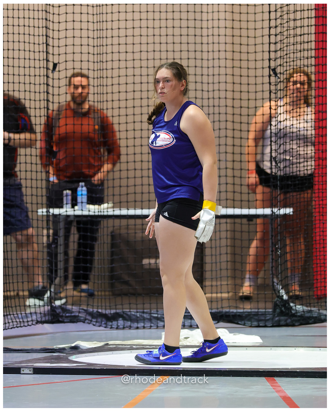 Bethany Preusse, Seal Throwing, New Balance Indoor Nationals - the TRACK at New Balance - Boston MA File: ./dir-Girls-Weight-Throw/250315-NBIN-2025-Saturday-321-296A8126.jpg Bethany Preusse, Seal Throwing, New Balance Indoor Nationals - the TRACK at New Balance - Boston MA – New Balance Indoor Nationals – Mar 15…