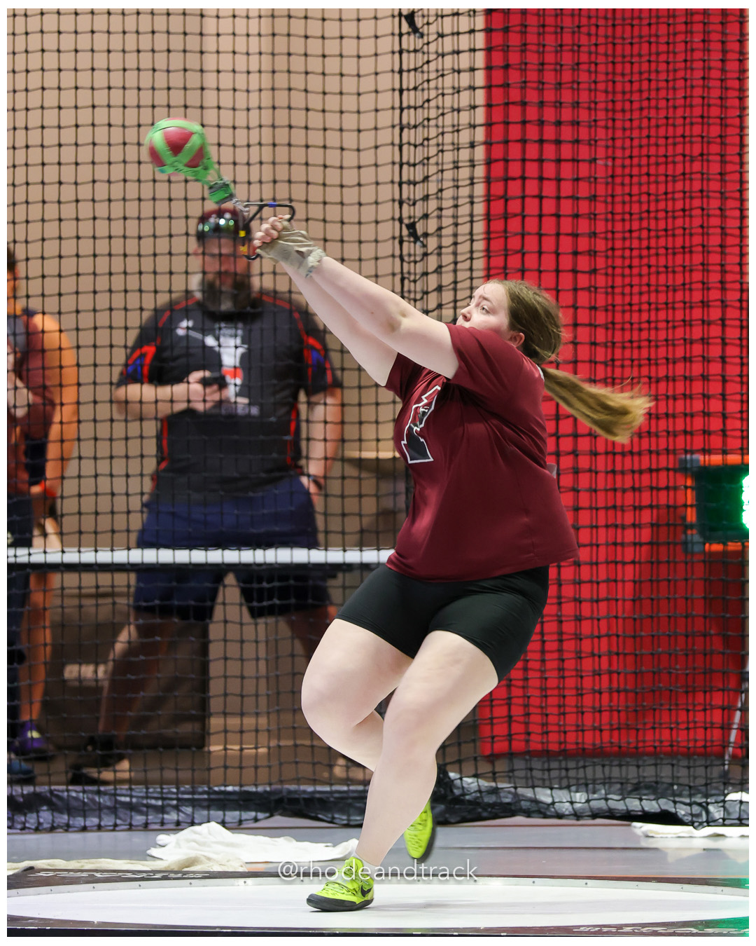 NNew Balance Indoor Nationals - the TRACK at New Balance - Boston MA File: ./dir-Girls-Weight-Throw/250315-NBIN-2025-Saturday-328-296A8360.jpg NNew Balance Indoor Nationals - the TRACK at New Balance - Boston MA – New Balance Indoor Nationals – Mar 15, 2025 – bib #328