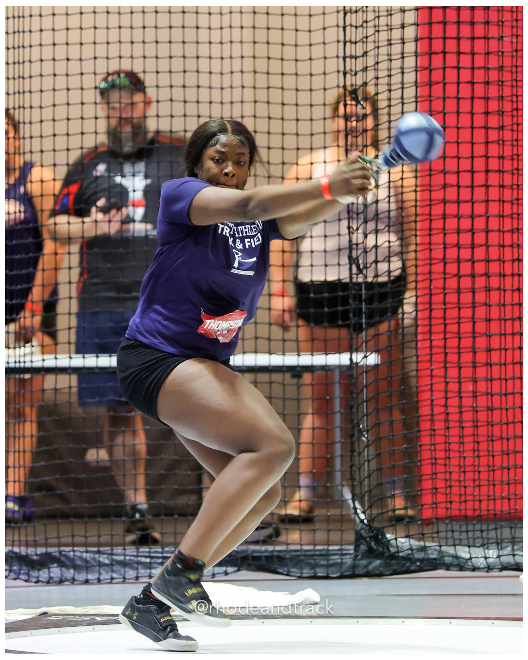 New Balance Indoor Nationals - the TRACK at New Balance - Boston MA File: ./dir-Girls-Weight-Throw/250315-NBIN-2025-Saturday-329-296A8424.jpg New Balance Indoor Nationals - the TRACK at New Balance - Boston MA – New Balance Indoor Nationals – Mar 15, 2025 – bib #329
