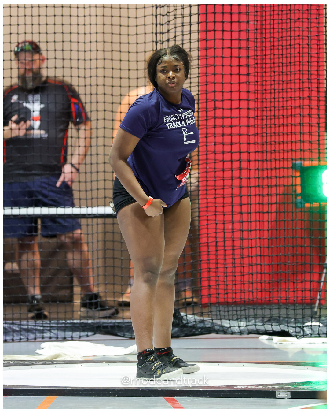 New Balance Indoor Nationals - the TRACK at New Balance - Boston MA File: ./dir-Girls-Weight-Throw/250315-NBIN-2025-Saturday-330-296A8469.jpg New Balance Indoor Nationals - the TRACK at New Balance - Boston MA – New Balance Indoor Nationals – Mar 15, 2025 – bib #330