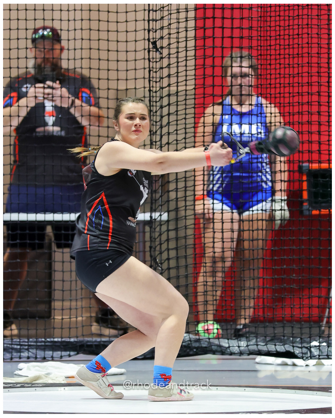Isabella Piette, Ocean State Hammerheads-RI, Girls Weight Throw, New Balance Indoor Nationals - the TRACK at New Balance - Boston MA File: ./dir-Girls-Weight-Throw/250315-NBIN-2025-Saturday-332-296A8525.jpg Isabella Piette, Ocean State Hammerheads-RI, Girls Weight Throw, New Balance Indoor Nationals - the TRACK at New Balance - Boston MA – New…