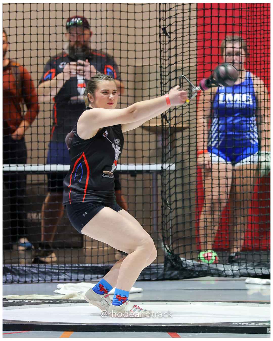 Isabella Piette, Ocean State Hammerheads-RI, Girls Weight Throw, New Balance Indoor Nationals - the TRACK at New Balance - Boston MA File: ./dir-Girls-Weight-Throw/250315-NBIN-2025-Saturday-334-296A8546.jpg Isabella Piette, Ocean State Hammerheads-RI, Girls Weight Throw, New Balance Indoor Nationals - the TRACK at New Balance - Boston MA – New…