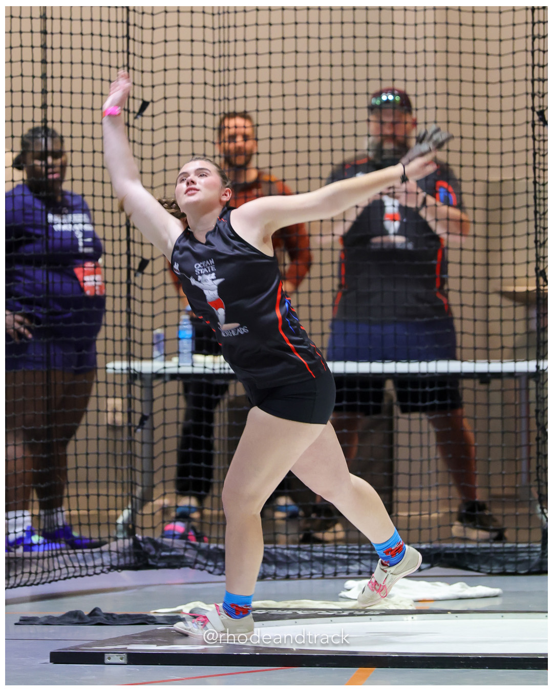 Isabella Piette, Ocean State Hammerheads-RI, Girls Weight Throw, New Balance Indoor Nationals - the TRACK at New Balance - Boston MA File: ./dir-Girls-Weight-Throw/250315-NBIN-2025-Saturday-336-296A8587.jpg Isabella Piette, Ocean State Hammerheads-RI, Girls Weight Throw, New Balance Indoor Nationals - the TRACK at New Balance - Boston MA – New…