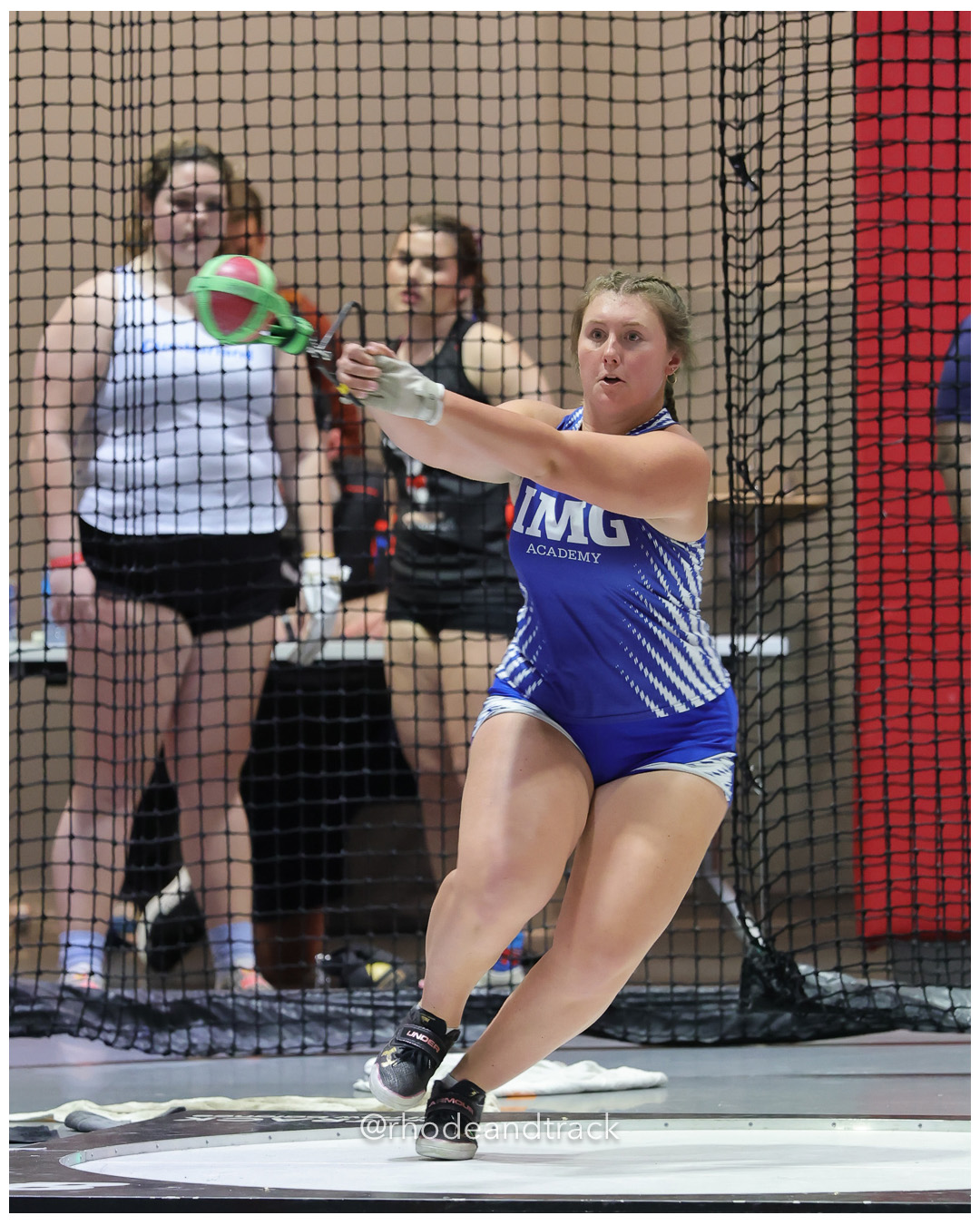 New Balance Indoor Nationals - the TRACK at New Balance - Boston MA File: ./dir-Girls-Weight-Throw/250315-NBIN-2025-Saturday-337-296A8634.jpg New Balance Indoor Nationals - the TRACK at New Balance - Boston MA – New Balance Indoor Nationals – Mar 15, 2025 – bib #337