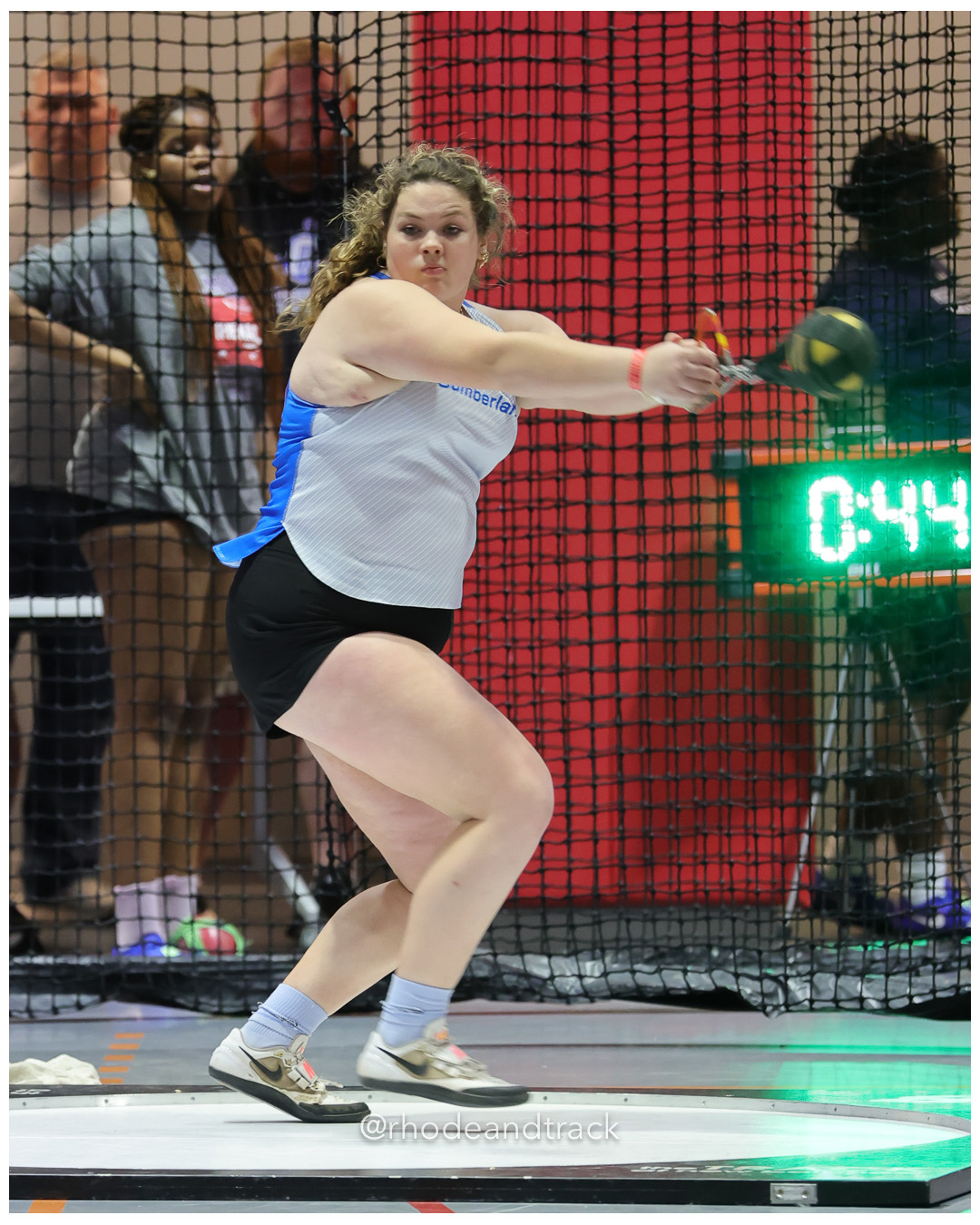 Payton Goulding, Cumberland, New Balance Indoor Nationals - the TRACK at New Balance - Boston MA File: ./dir-Girls-Weight-Throw/250315-NBIN-2025-Saturday-342-296A8798.jpg Payton Goulding, Cumberland, New Balance Indoor Nationals - the TRACK at New Balance - Boston MA – New Balance Indoor Nationals – Mar 15, 2…