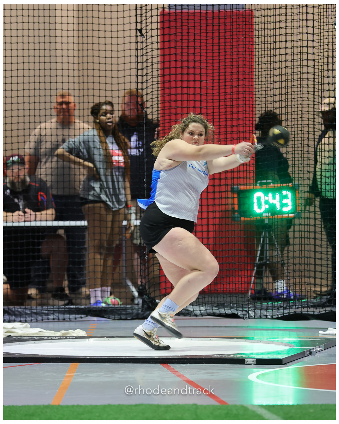 Payton Goulding, Cumberland, New Balance Indoor Nationals - the TRACK at New Balance - Boston MA File: ./dir-Girls-Weight-Throw/250315-NBIN-2025-Saturday-343-296A8823.jpg Payton Goulding, Cumberland, New Balance Indoor Nationals - the TRACK at New Balance - Boston MA – New Balance Indoor Nationals – Mar 15, 2…