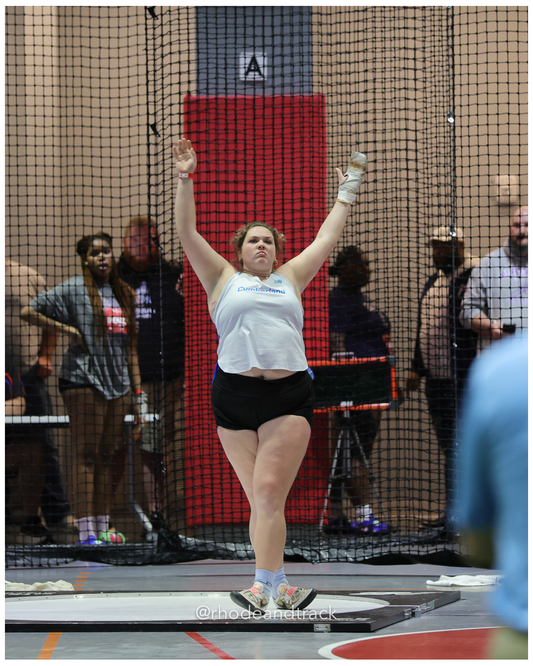 Payton Goulding, Cumberland, New Balance Indoor Nationals - the TRACK at New Balance - Boston MA File: ./dir-Girls-Weight-Throw/250315-NBIN-2025-Saturday-344-296A8864.jpg Payton Goulding, Cumberland, New Balance Indoor Nationals - the TRACK at New Balance - Boston MA – New Balance Indoor Nationals – Mar 15, 2…