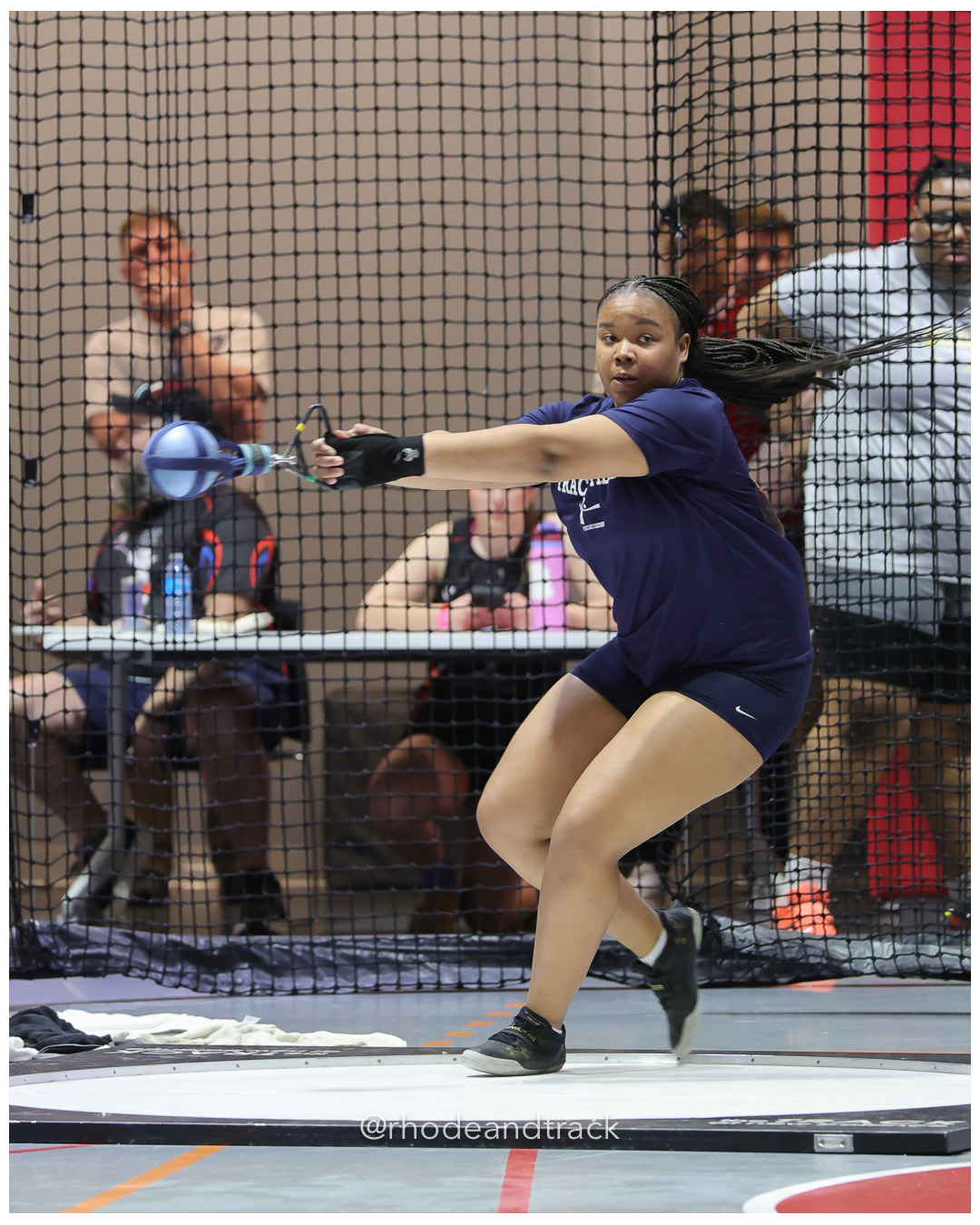 Mykayla Scarlett, Project Athletics Track And, Girls Weight Throw, New Balance Indoor Nationals - the TRACK at New Balance - Boston MA File: ./dir-Girls-Weight-Throw/250315-NBIN-2025-Saturday-451-296A2176.jpg Mykayla Scarlett, Project Athletics Track And, Girls Weight Throw, New Balance Indoor Nationals - the TRACK at New Balance - Boston MA – Ne…