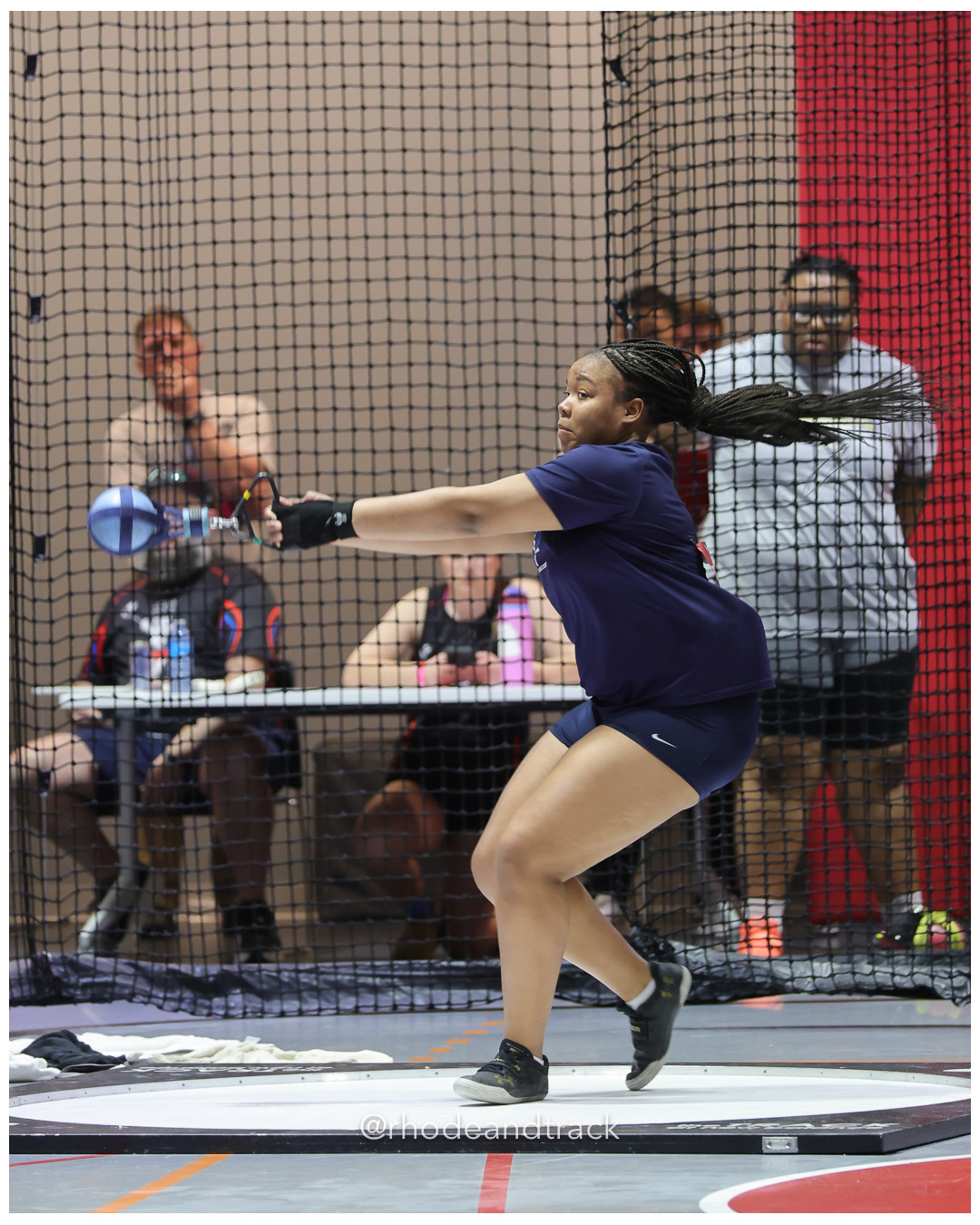 Mykayla Scarlett, Project Athletics Track And, Girls Weight Throw, New Balance Indoor Nationals - the TRACK at New Balance - Boston MA File: ./dir-Girls-Weight-Throw/250315-NBIN-2025-Saturday-452-296A2200.jpg Mykayla Scarlett, Project Athletics Track And, Girls Weight Throw, New Balance Indoor Nationals - the TRACK at New Balance - Boston MA – Ne…