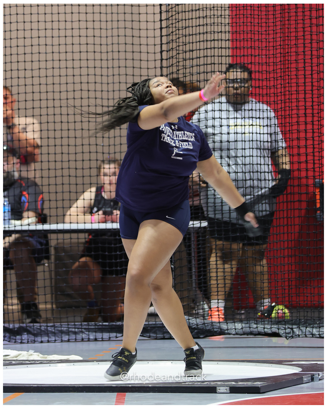 Mykayla Scarlett, Project Athletics Track And, Girls Weight Throw, New Balance Indoor Nationals - the TRACK at New Balance - Boston MA File: ./dir-Girls-Weight-Throw/250315-NBIN-2025-Saturday-453-296A2205.jpg Mykayla Scarlett, Project Athletics Track And, Girls Weight Throw, New Balance Indoor Nationals - the TRACK at New Balance - Boston MA – Ne…