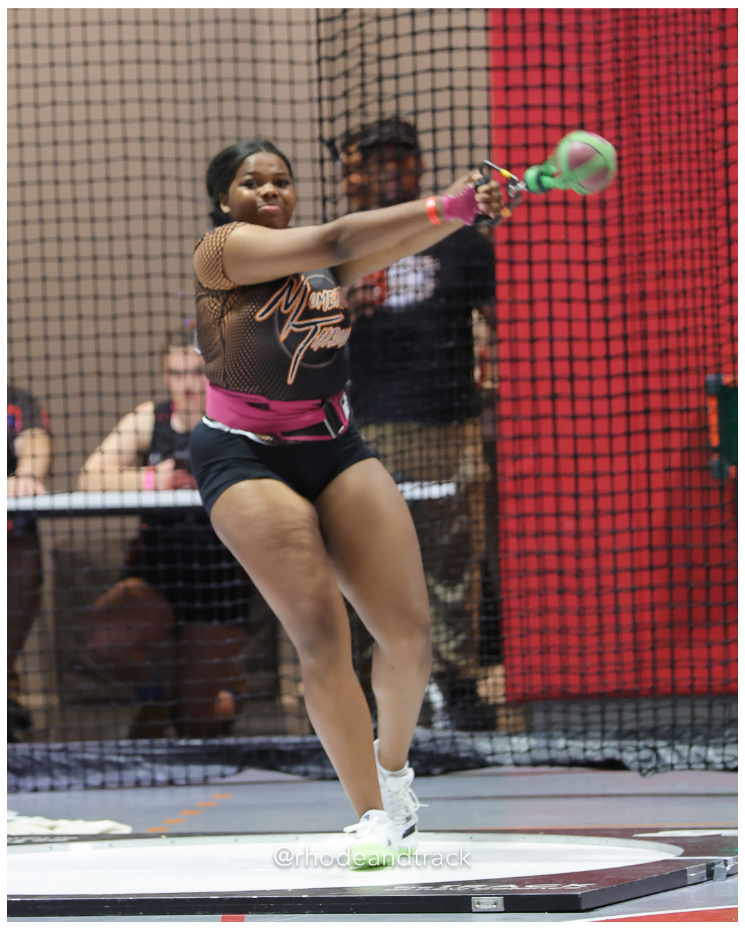 Chloe Barber, MT, Girls Weight Throw, New Balance Indoor Nationals - the TRACK at New Balance - Boston MA File: ./dir-Girls-Weight-Throw/250315-NBIN-2025-Saturday-456-296A2304.jpg Chloe Barber, MT, Girls Weight Throw, New Balance Indoor Nationals - the TRACK at New Balance - Boston MA – New Balance Indoor Nationals –…