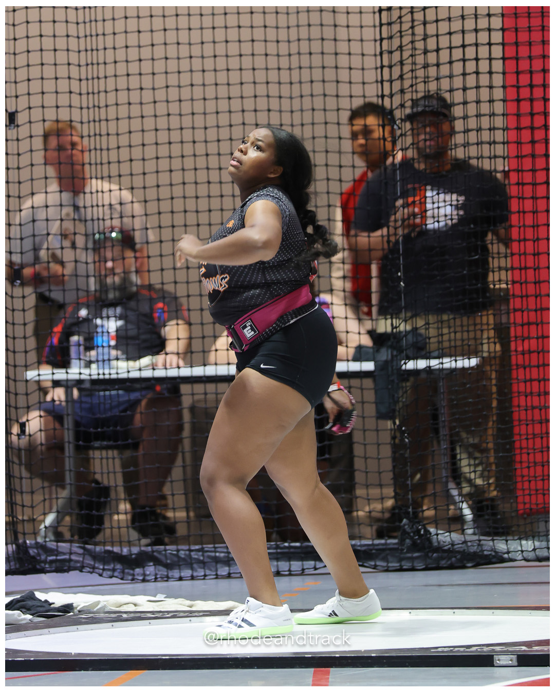 Chloe Barber, MT, Girls Weight Throw, New Balance Indoor Nationals - the TRACK at New Balance - Boston MA File: ./dir-Girls-Weight-Throw/250315-NBIN-2025-Saturday-457-296A2329.jpg Chloe Barber, MT, Girls Weight Throw, New Balance Indoor Nationals - the TRACK at New Balance - Boston MA – New Balance Indoor Nationals –…