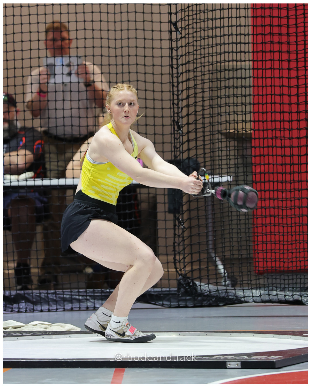 Kimberly Beard, Get Strong First/Nike Elite, Girls Weight Throw, New Balance Indoor Nationals - the TRACK at New Balance - Boston MA File: ./dir-Girls-Weight-Throw/250315-NBIN-2025-Saturday-458-296A2359.jpg Kimberly Beard, Get Strong First/Nike Elite, Girls Weight Throw, New Balance Indoor Nationals - the TRACK at New Balance - Boston MA – New…