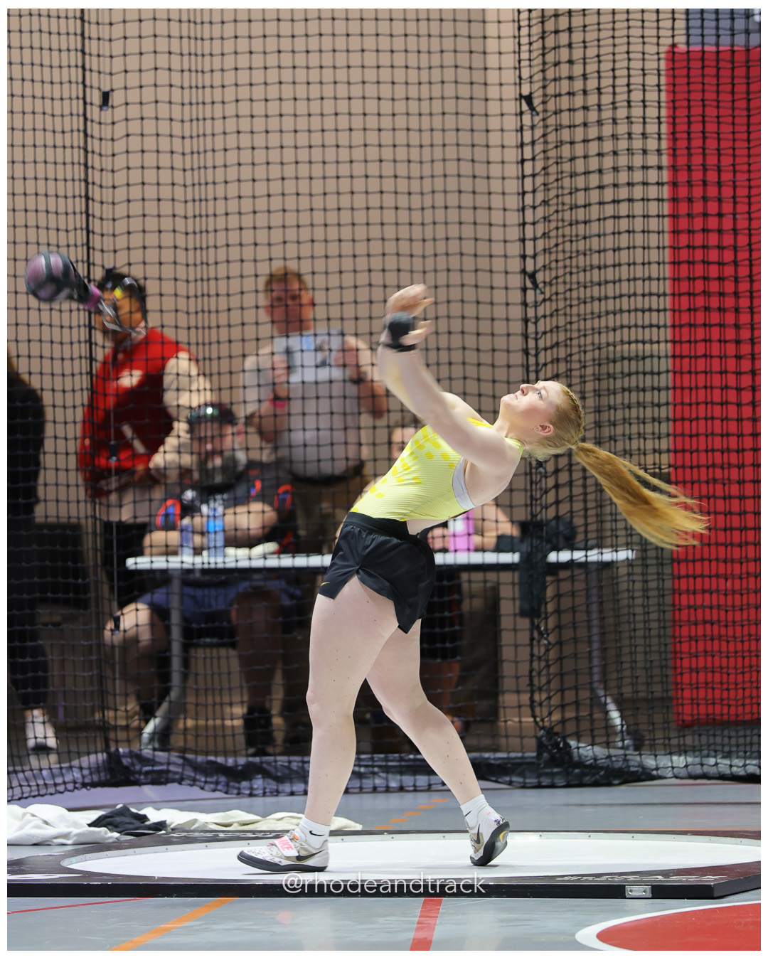 Kimberly Beard, Get Strong First/Nike Elite, Girls Weight Throw, New Balance Indoor Nationals - the TRACK at New Balance - Boston MA File: ./dir-Girls-Weight-Throw/250315-NBIN-2025-Saturday-460-296A2417.jpg Kimberly Beard, Get Strong First/Nike Elite, Girls Weight Throw, New Balance Indoor Nationals - the TRACK at New Balance - Boston MA – New…