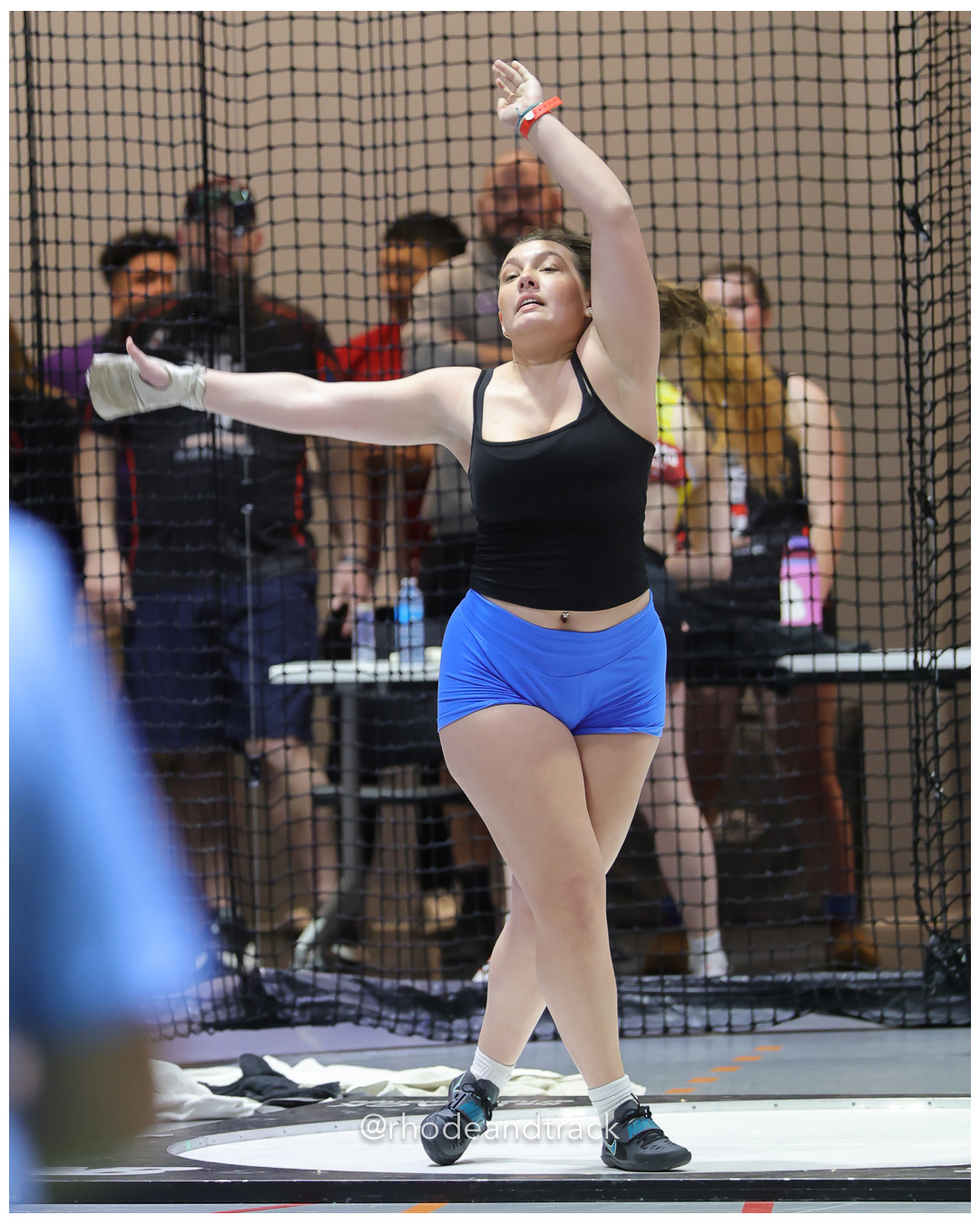 Amelia Bawcombe, ALEXANDRIA-VA, Girls Weight Throw, New Balance Indoor Nationals - the TRACK at New Balance - Boston MA File: ./dir-Girls-Weight-Throw/250315-NBIN-2025-Saturday-462-296A8919.jpg Amelia Bawcombe, ALEXANDRIA-VA, Girls Weight Throw, New Balance Indoor Nationals - the TRACK at New Balance - Boston MA – New Balance Indoo…