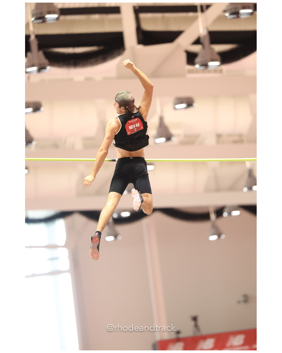 New Balance Indoor Nationals - the TRACK at New Balance - Boston MA File: ./dir-Pole-Vault/250315-NBIN-2025-Saturday-130-062A8973.jpg New Balance Indoor Nationals - the TRACK at New Balance - Boston MA – New Balance Indoor Nationals – Mar 15, 2025 – bib #130
