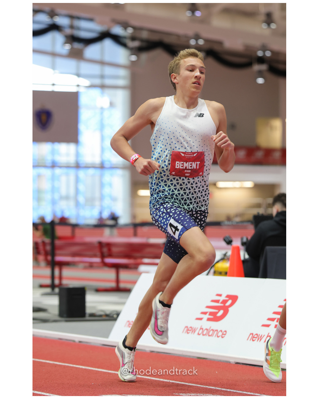 Ryker Bement, American Fork XC Club, Boys Mile, New Balance Indoor Nationals - the TRACK at New Balance - Boston MA File: ./dir-1-Boys-Mile/250316-NBIN-2025-Sunday-128-296A2079.jpg Ryker Bement, American Fork XC Club, Boys Mile, New Balance Indoor Nationals - the TRACK at New Balance - Boston MA – New Balance Indoor Na…