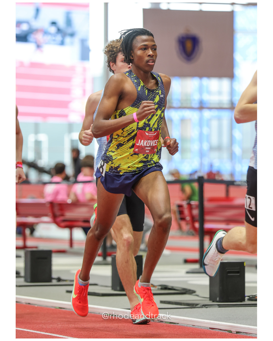 Tsedeke Jakovics, Severna Park-MD, Boys Mile, New Balance Indoor Nationals - the TRACK at New Balance - Boston MA File: ./dir-1-Boys-Mile/250316-NBIN-2025-Sunday-131-296A2142.jpg Tsedeke Jakovics, Severna Park-MD, Boys Mile, New Balance Indoor Nationals - the TRACK at New Balance - Boston MA – New Balance Indoor Nati…