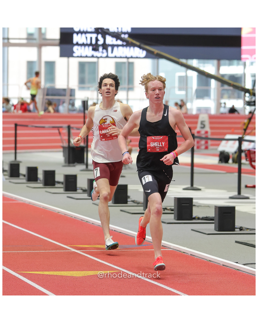Shamus Larnard, Boston Jesuit, Boys Mile, Matt Shelly, Bentonville XC, Boys Mile, New Balance Indoor Nationals - the TRACK at New Balance - Boston MA File: ./dir-1-Boys-Mile/250316-NBIN-2025-Sunday-152-296A2730.jpg Shamus Larnard, Boston Jesuit, Boys Mile, Matt Shelly, Bentonville XC, Boys Mile, New Balance Indoor Nationals - the TRACK at New Balance -…