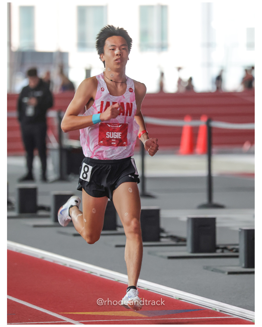 Riku Sugie, Renegade Running, Boys Mile, New Balance Indoor Nationals - the TRACK at New Balance - Boston MA File: ./dir-1-Boys-Mile/250316-NBIN-2025-Sunday-162-296A2937.jpg Riku Sugie, Renegade Running, Boys Mile, New Balance Indoor Nationals - the TRACK at New Balance - Boston MA – New Balance Indoor Nationals…
