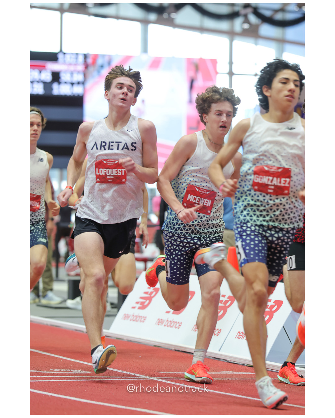 Braden Lofquest, Omaha-NE, Boys Mile, Brennan McEwen, Portland-OR, Boys Mile, New Balance Indoor Nationals - the TRACK at New Balance - Boston MA File: ./dir-1-Boys-Mile/250316-NBIN-2025-Sunday-179-296A3295.jpg Braden Lofquest, Omaha-NE, Boys Mile, Brennan McEwen, Portland-OR, Boys Mile, New Balance Indoor Nationals - the TRACK at New Balance - Bos…