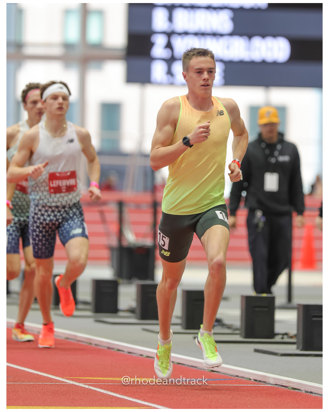Cole Boone, Virginia, Boys Mile pacer, New Balance Indoor Nationals - the TRACK at New Balance - Boston MA File: ./dir-1-Boys-Mile/250316-NBIN-2025-Sunday-181-296A3331.jpg Cole Boone, Virginia, Boys Mile pacer, New Balance Indoor Nationals - the TRACK at New Balance - Boston MA – New Balance Indoor Nationals –…